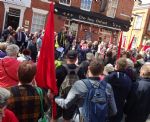 Salford May Day